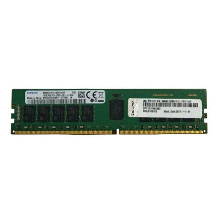 HI-TEC 64GB TruDDR4 Memory Module for Server - DDR4-2933 & PC4-23466 HI3291344